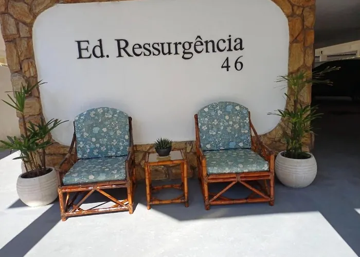 Apartamento Na Prainha
