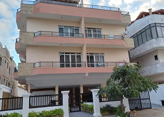 Apartamento Na Prainha
