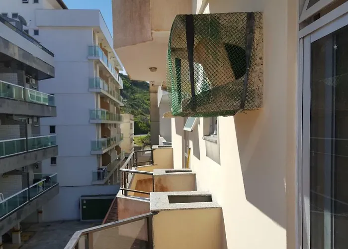 Apartamento Na Prainha