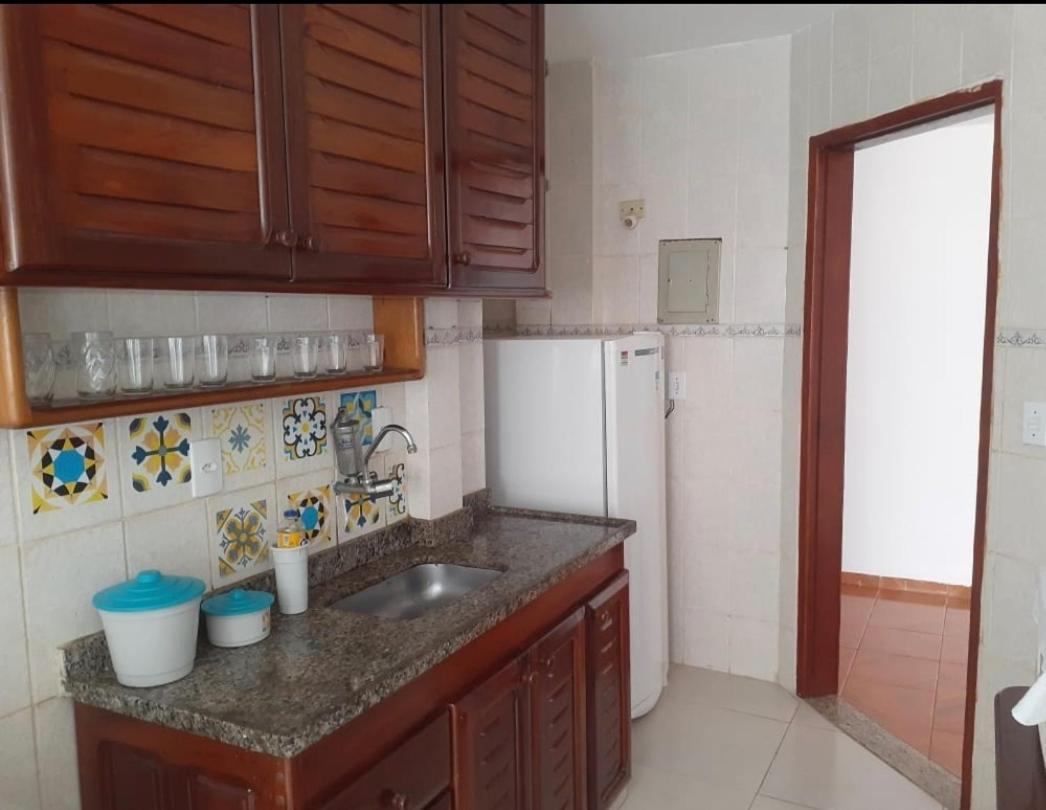 Apartment Na Prainha