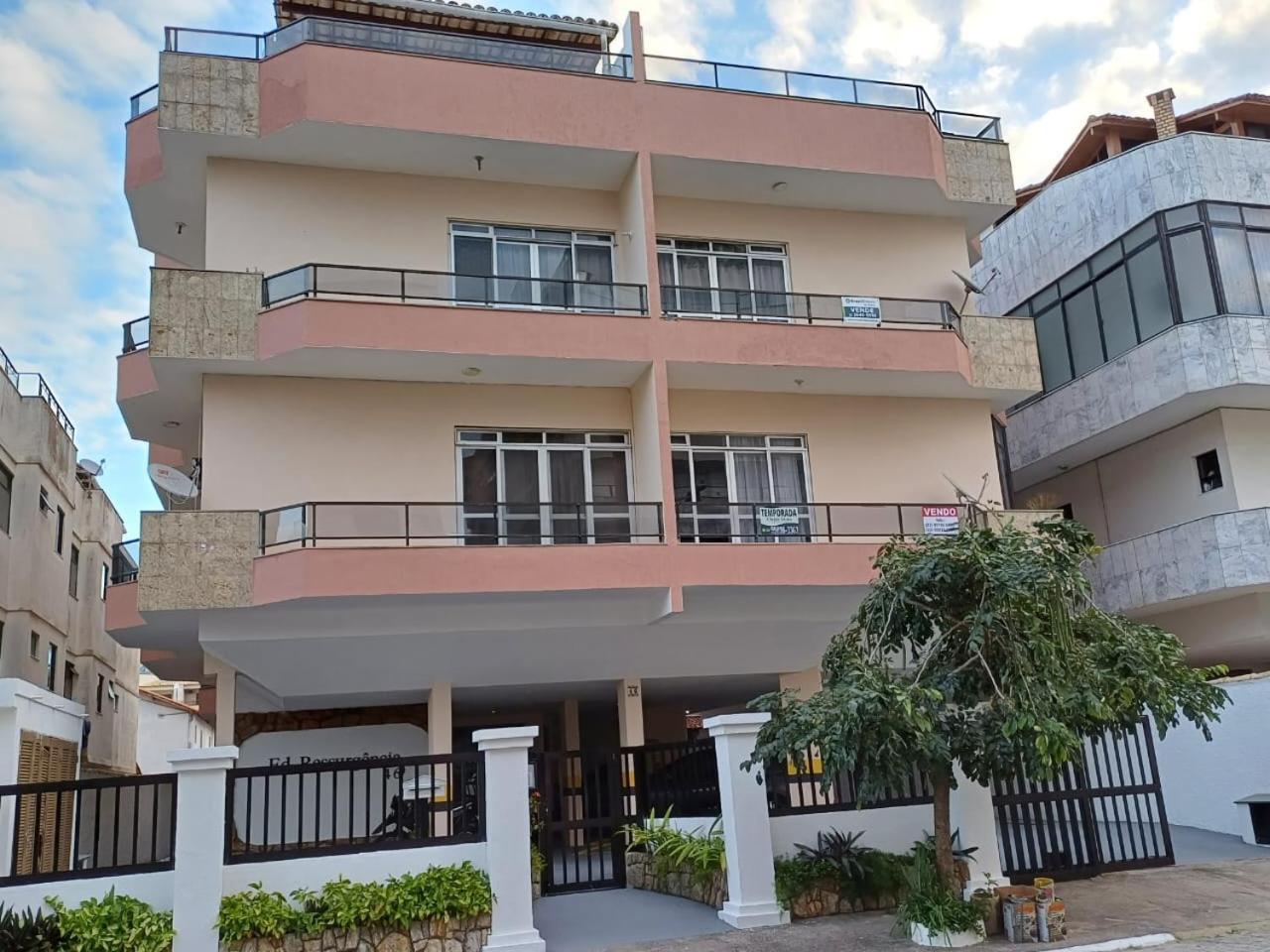 Apartment Na Prainha Arraial do Cabo