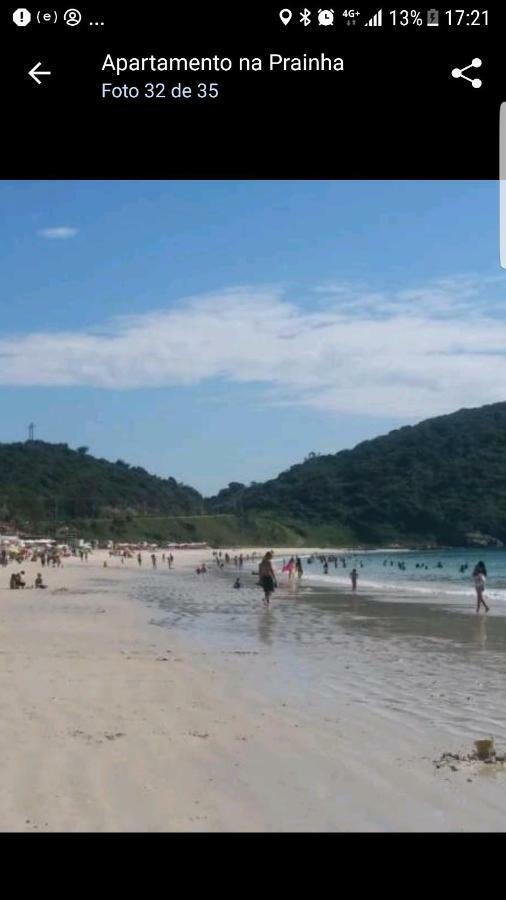 Apartment Na Prainha