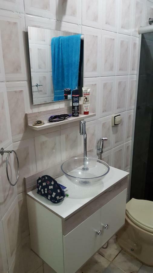 Apartment Na Prainha