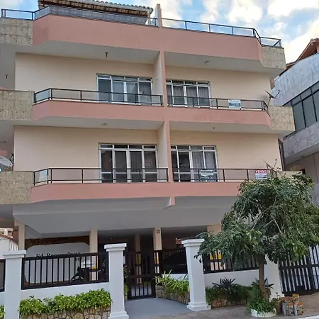 Apartamento Na Prainha Arraial do Cabo Exterior photo