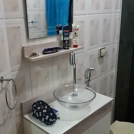 Apartamento Na Prainha Arraial do Cabo Exterior photo