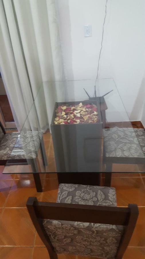 Na Prainha Apartment